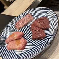 焼肉家 KAZU 別邸 - 