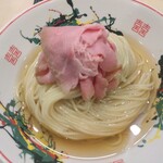 つけめん金龍 - 