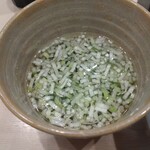 つけめん金龍 - 