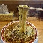 Ramen Aki Tahi Na Iken - 