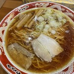 らーめん秋田 ひない軒 - 