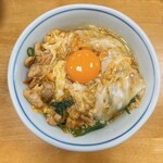 Torikita - 親子丼