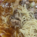 らーめん秋田 ひない軒 - 