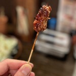 薄利多賣半兵ヱ - ヤキトリ