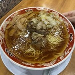 らーめん秋田 ひない軒 - 