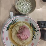 つけめん金龍 - 