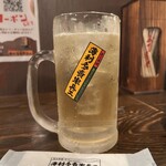 薄利多賣半兵ヱ - トリハイＷサイズ　360円