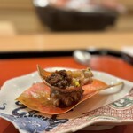 東茶屋 なかむら - 