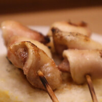 炭火とワインと純米酒 King Momo - 