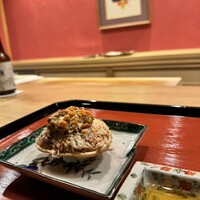 東茶屋 なかむら - 