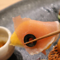 炭火とワインと純米酒 King Momo - 