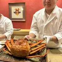 東茶屋 なかむら - 