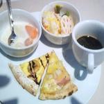 菜園ブッフェ ダブラ - 料理11