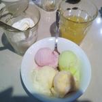 菜園ブッフェ ダブラ - 料理10