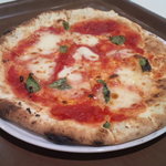 PIZZERIA 1830 - マルガリータ（９５０円）