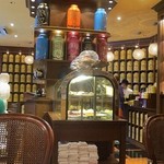 TWG TEA - 