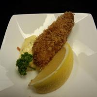 赤坂 津つ井 総本店 - クーポンでいただいたカキフライお一人一個いただけます！