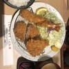 とんかつ目黒こがね