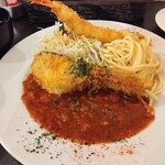 洋食 ツバキ亭 - 