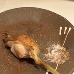 心斎橋かわぐち - 