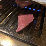 焼肉 もうもうくうくう - 