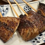 炭火焼専門食処 白銀屋 - 