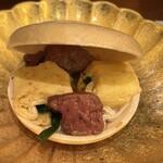 心斎橋かわぐち - 