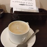 洋食 ツバキ亭 - 