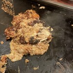 もんじゃ近どう 本店 - 