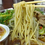 Takabashi Ramen - 麺