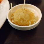 洋食 ツバキ亭 - 