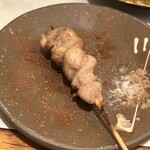 心斎橋かわぐち - 