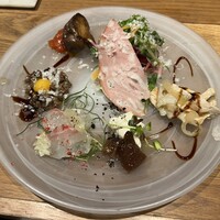 イルチェーロ 恵比寿 - 