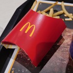 マクドナルド - 