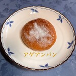 ずんちゃんパン - 