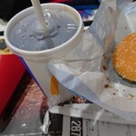 マクドナルド - 