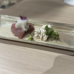 旨い肴と酒 ふるさと - 