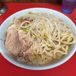 ラーメン二郎 新潟店 - 