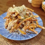 朝めし酒場 ナニコレ食堂 - 