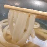 讃岐うどん 丸do - うどん