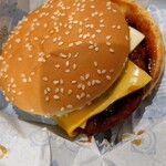 マクドナルド - 