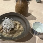 旨い肴と酒 ふるさと - 