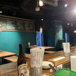 富士屋本店グリルバー - 