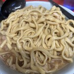 ラーメン二郎 新潟店 - 