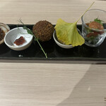 旨い肴と酒 ふるさと - 