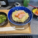 Chuukasoba Daisantourou - 