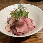 富士屋本店グリルバー - 