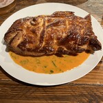 富士屋本店グリルバー - 