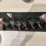 旨い肴と酒 ふるさと - 