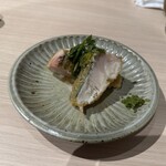 旨い肴と酒 ふるさと - 